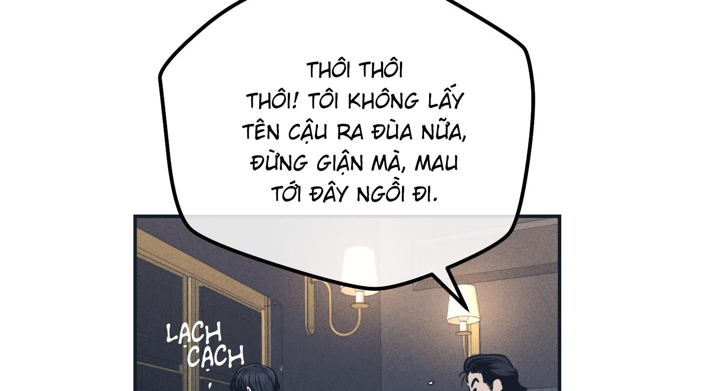 phục thù Chapter 50 - Trang 2