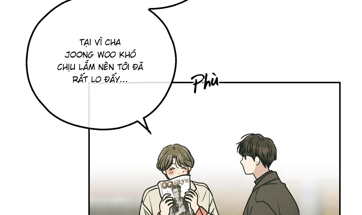 phục thù Chapter 61 - Trang 2