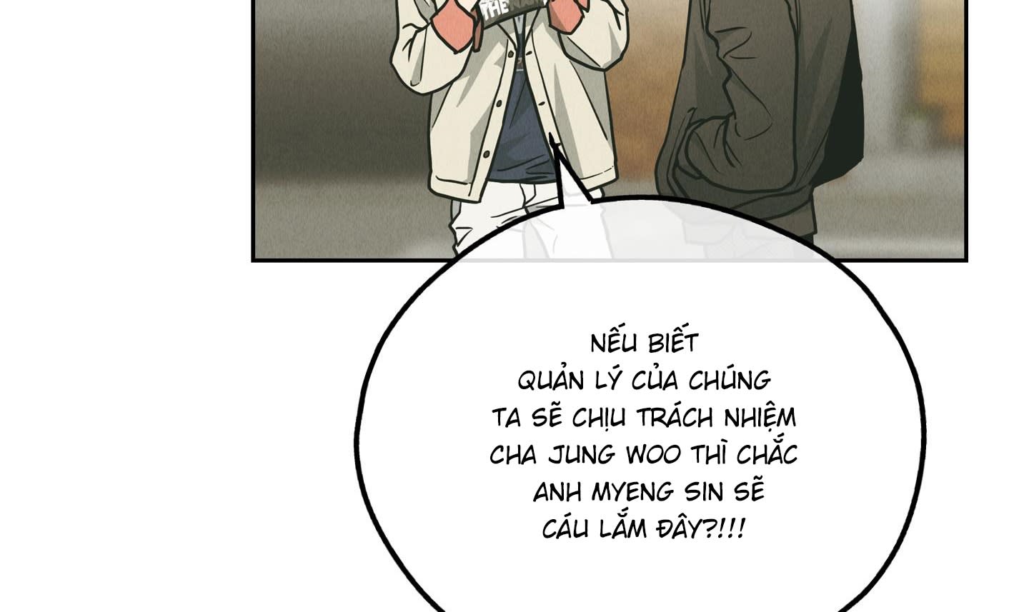 phục thù Chapter 61 - Trang 2