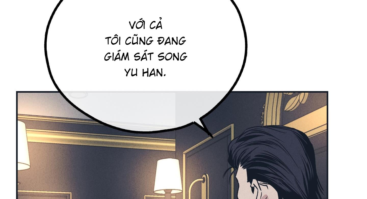 phục thù Chapter 50 - Trang 2