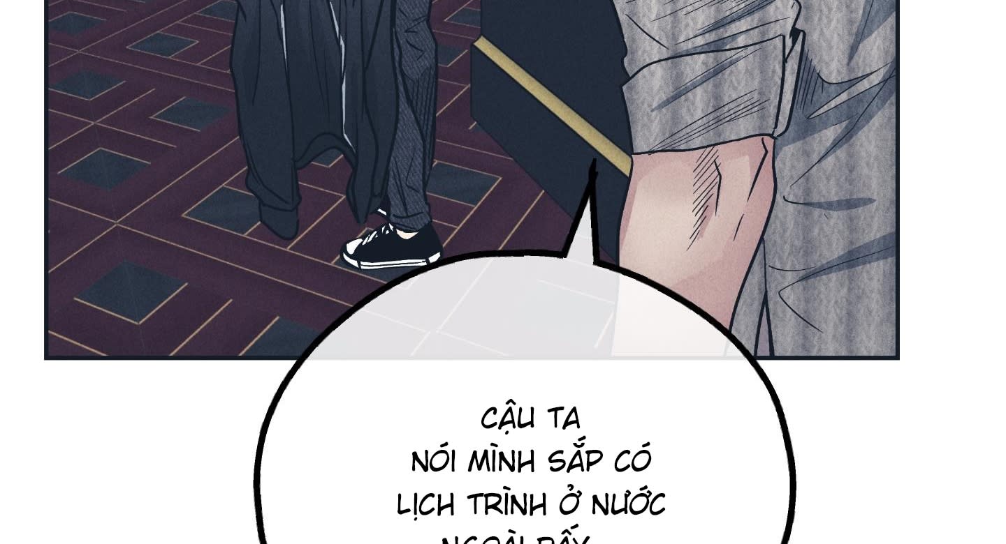 phục thù Chapter 50 - Trang 2