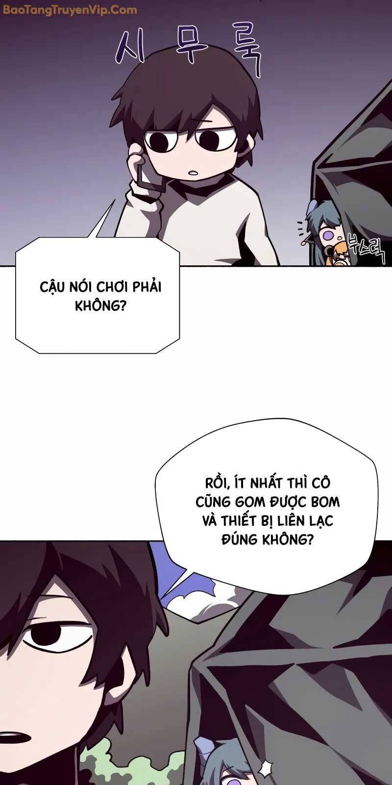 hồi ức trong ngục tối Chapter 112 - Next Chapter 112