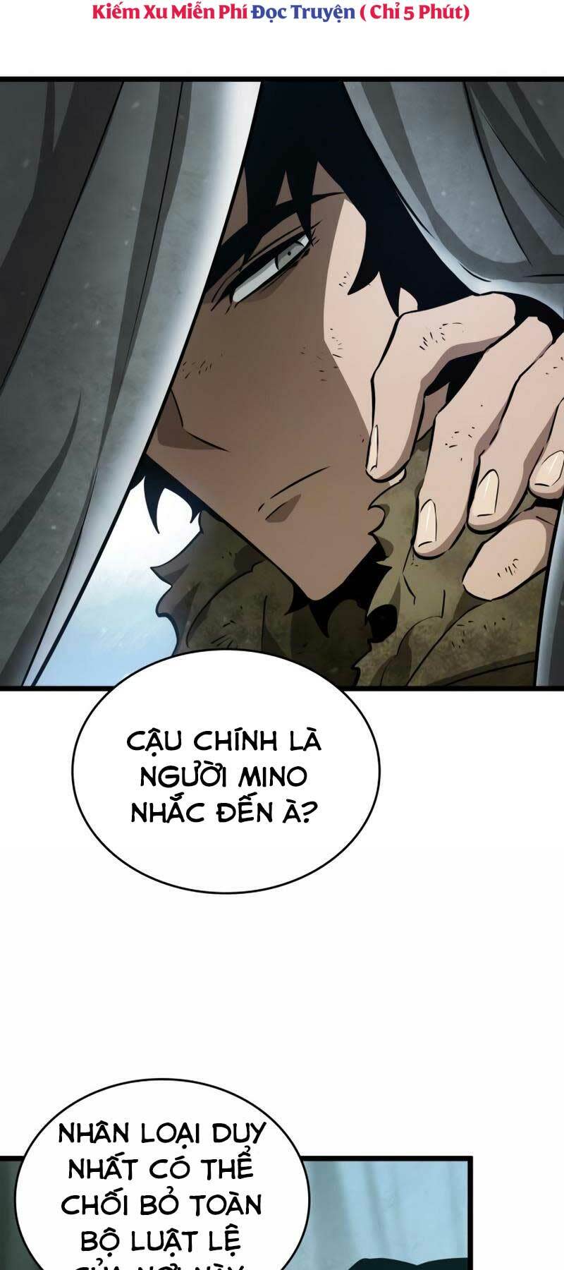 thế giới hậu tận thế chapter 20 - Next chapter 21