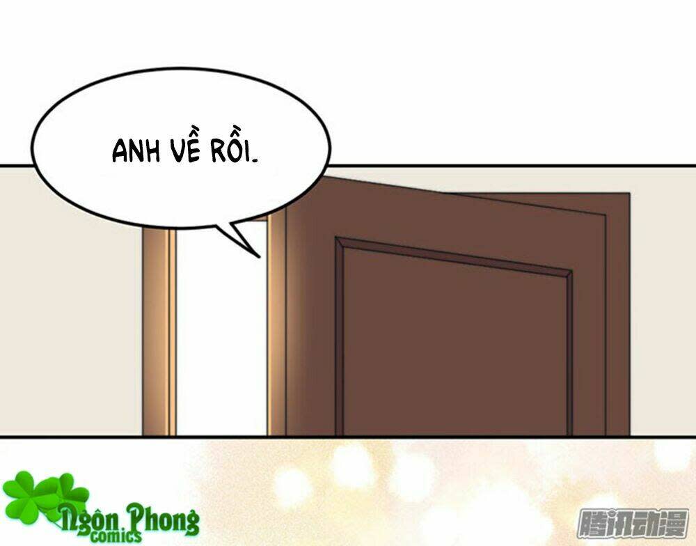 bà xã tôi là nam thần chương 31 - Trang 2