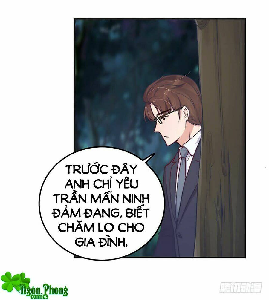 bà xã tôi là nam thần Chapter 55 - Trang 2