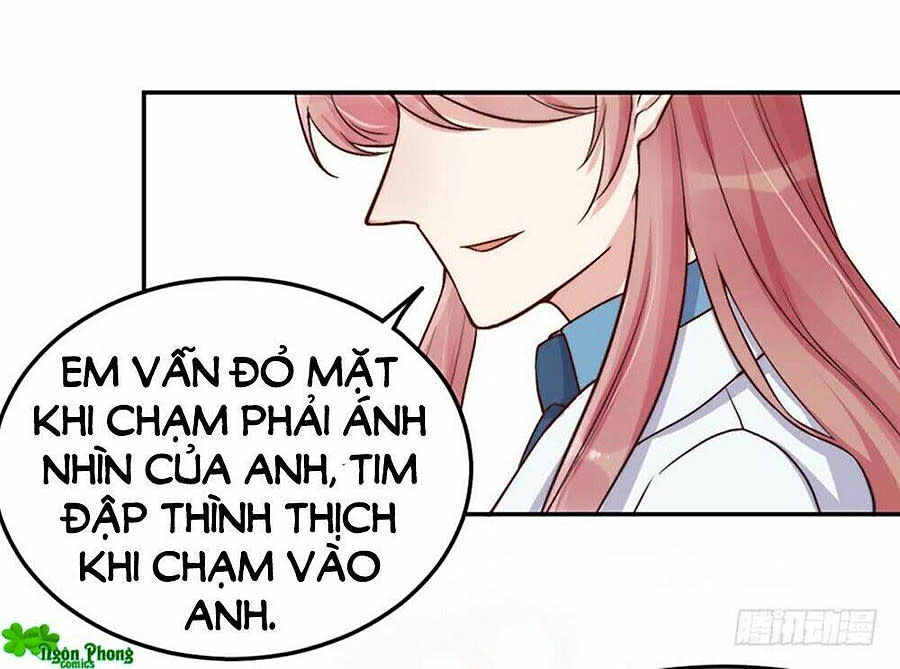 bà xã tôi là nam thần Chapter 55 - Trang 2