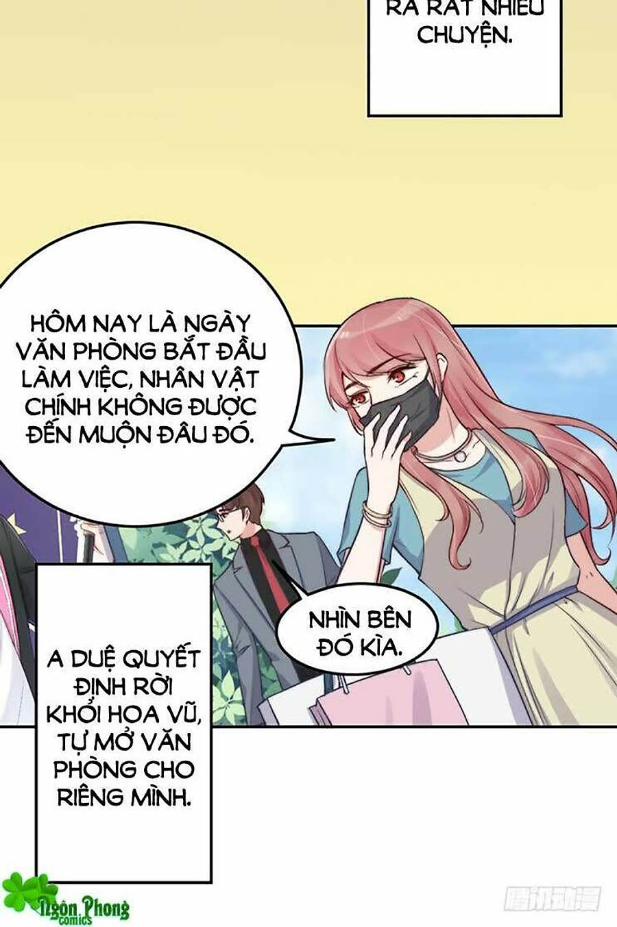 bà xã tôi là nam thần Chapter 55 - Trang 2