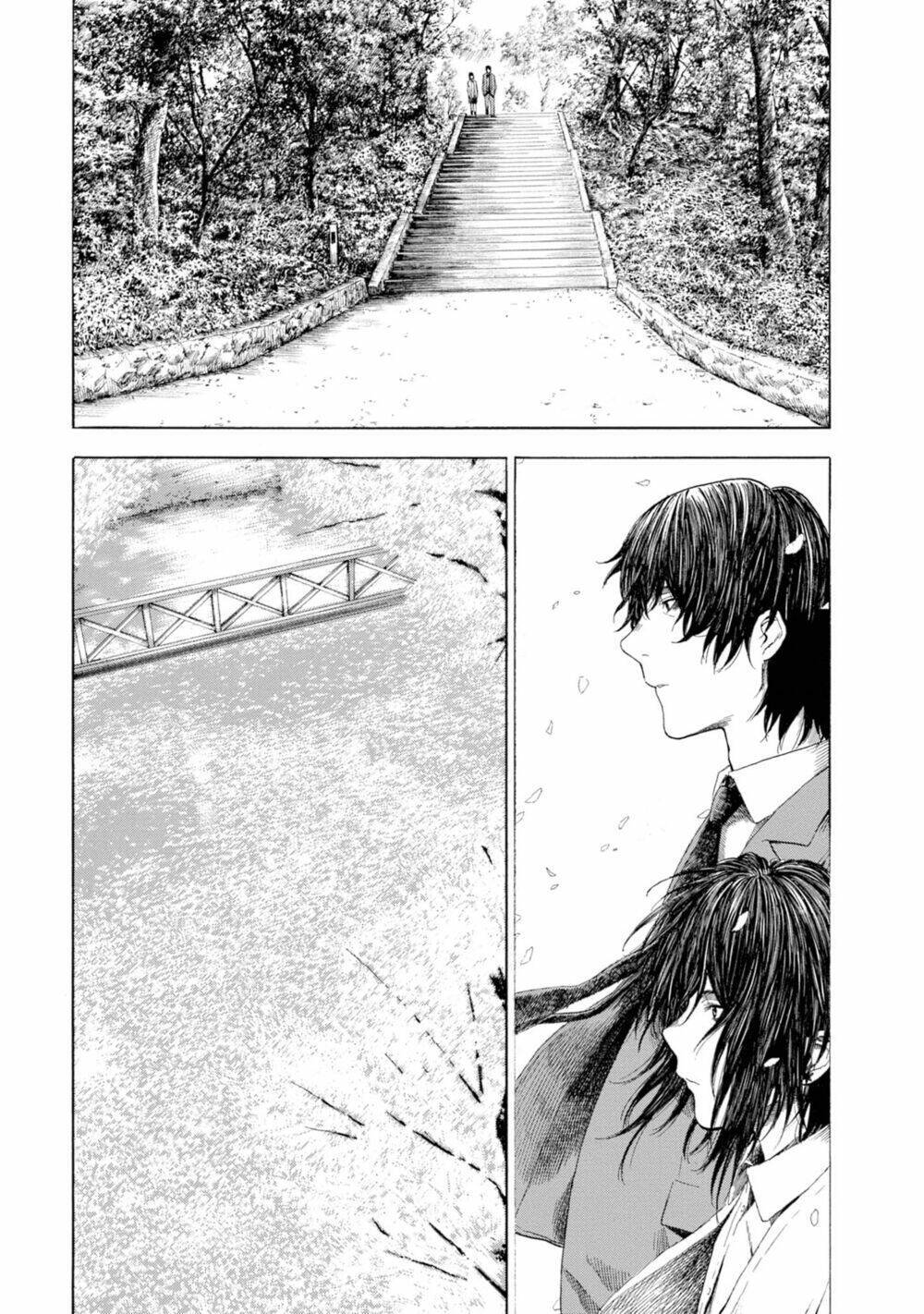 Parasite In Love - Ký Sinh Trùng Đang Yêu Chapter 14: - Kí sinh trùng đang yêu [End] - Trang 2