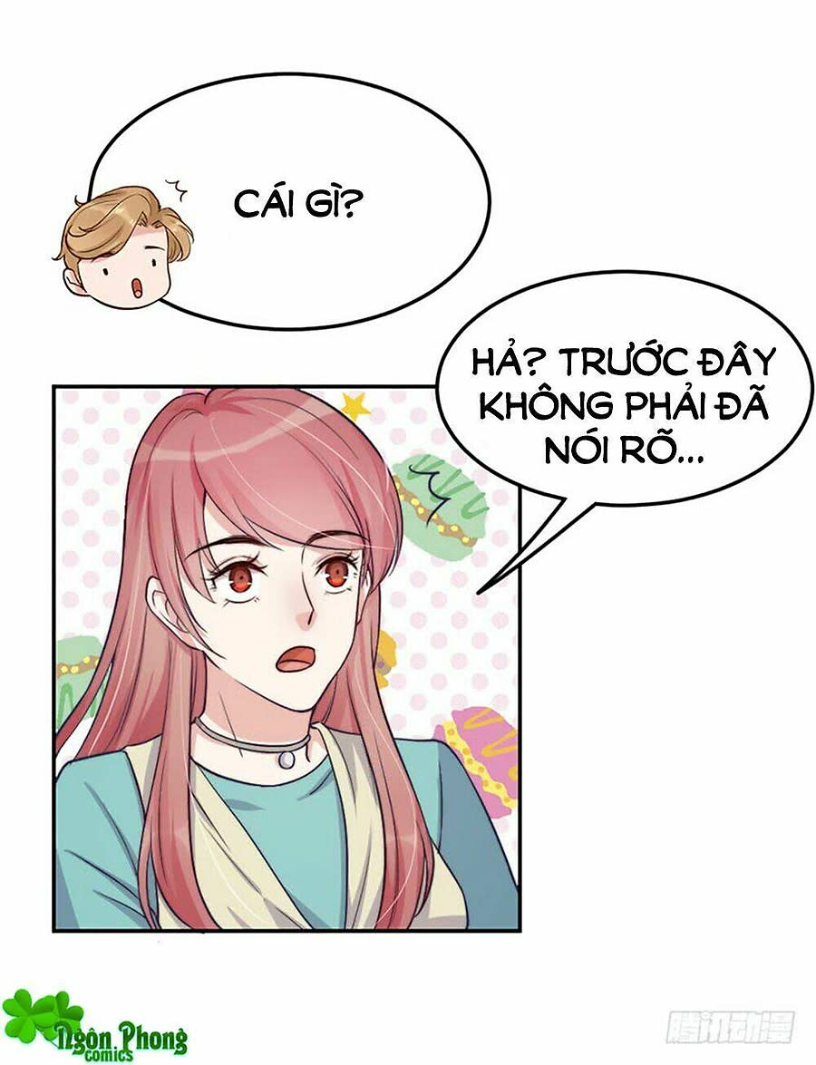 bà xã tôi là nam thần Chapter 55 - Trang 2