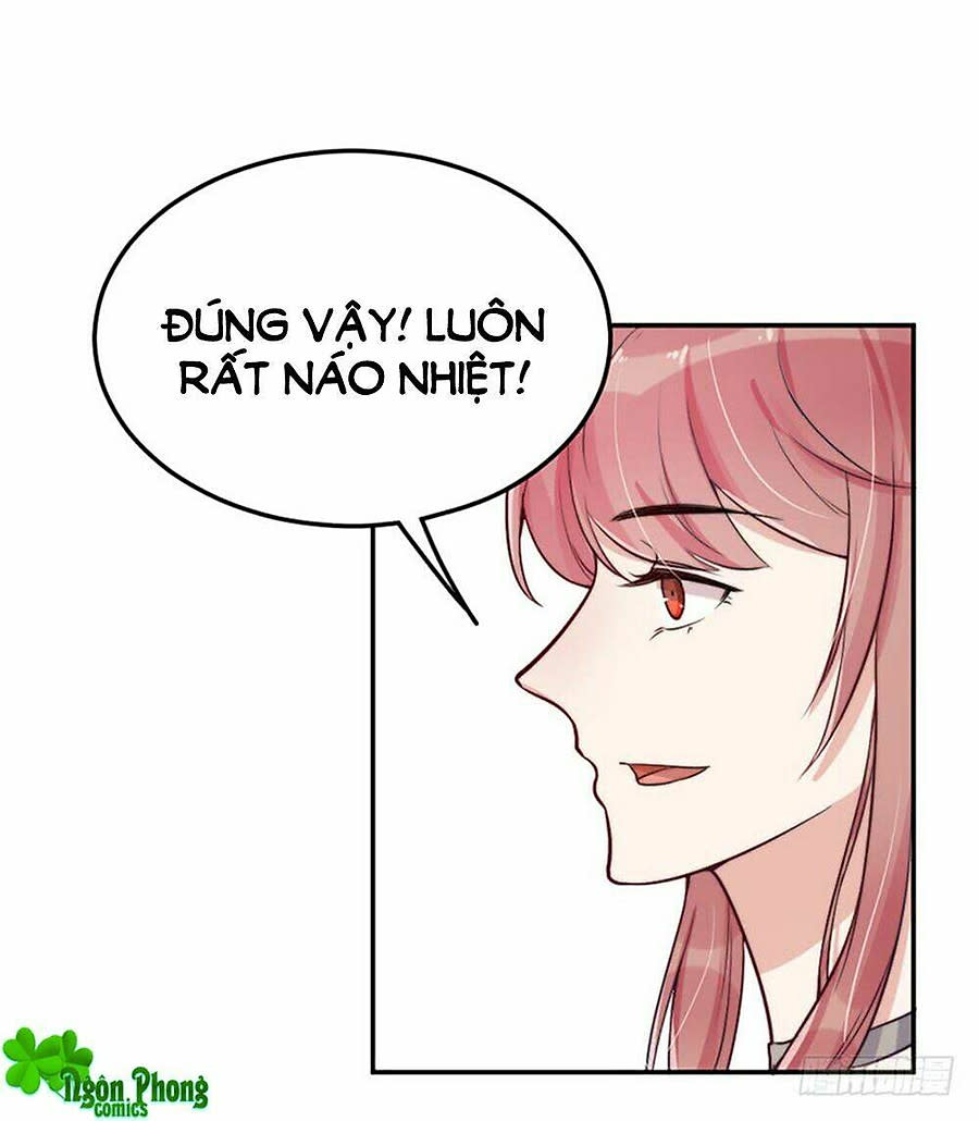 bà xã tôi là nam thần Chapter 55 - Trang 2