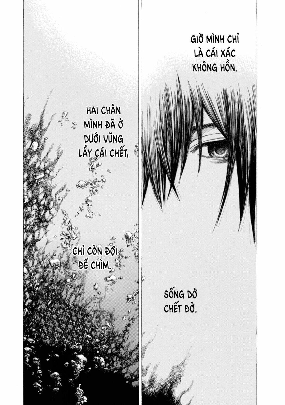 Parasite In Love - Ký Sinh Trùng Đang Yêu Chapter 14: - Kí sinh trùng đang yêu [End] - Trang 2