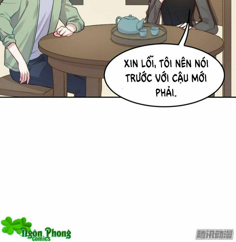 bà xã tôi là nam thần chương 27 - Trang 2