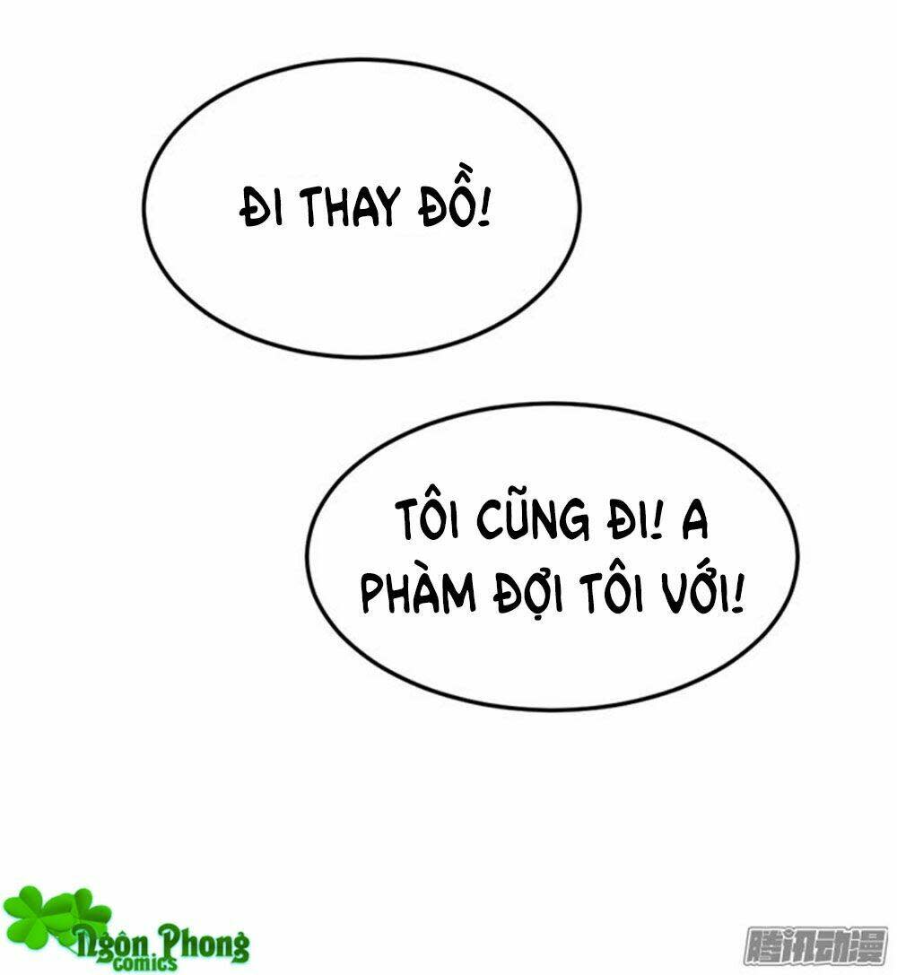 bà xã tôi là nam thần chương 32 - Trang 2