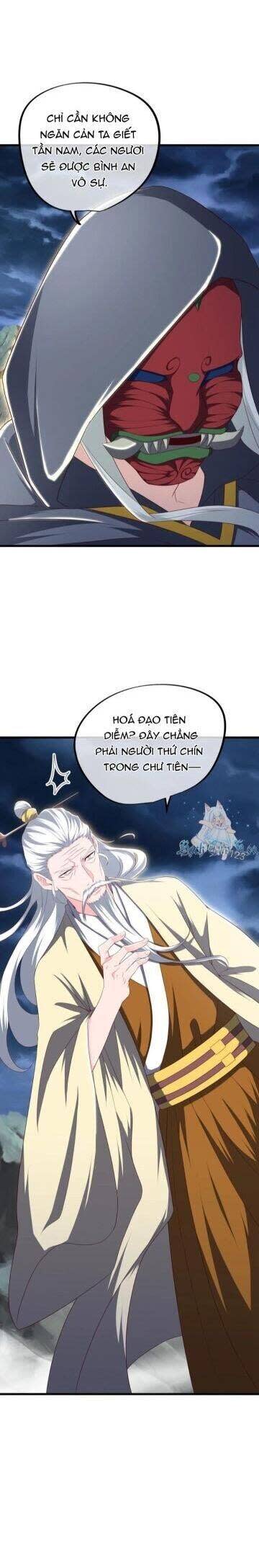 chiến hồn tuyệt thế Chapter 662 - Next Chapter 663