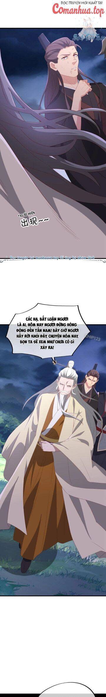 chiến hồn tuyệt thế Chapter 662 - Next Chapter 663