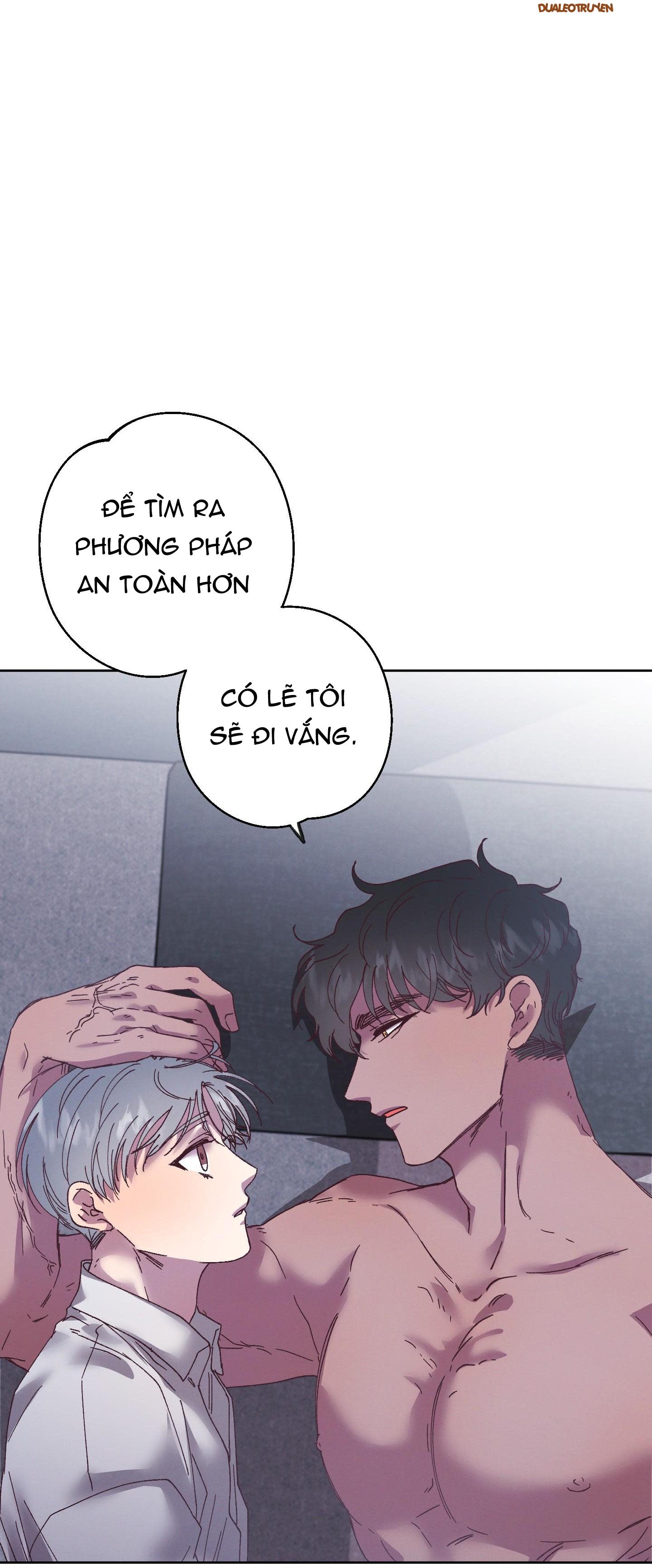 TIẾNG XUÂN VỀ Chapter 15 - Next 