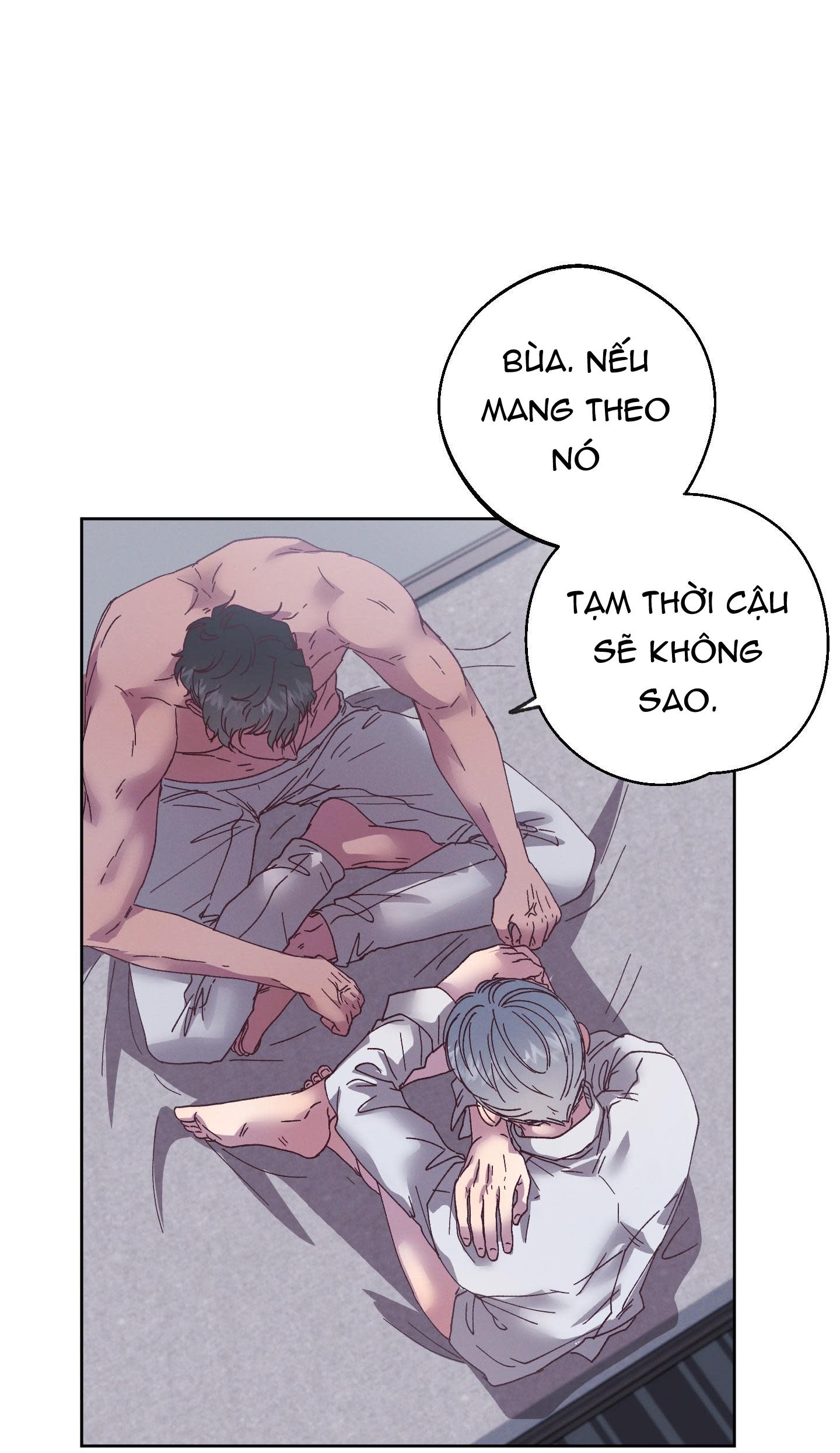 TIẾNG XUÂN VỀ Chapter 15 - Next 