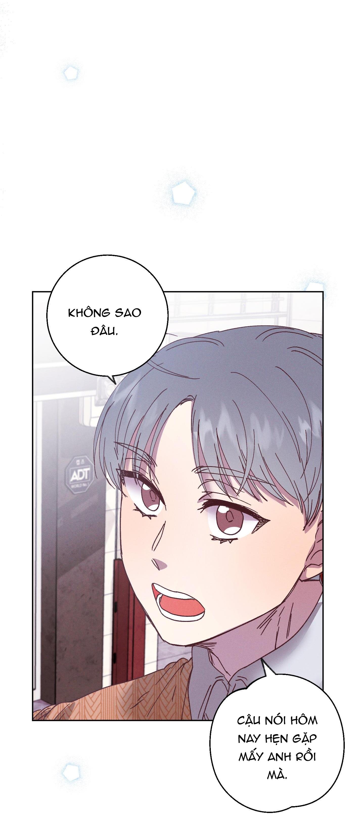 TIẾNG XUÂN VỀ Chapter 15 - Next 