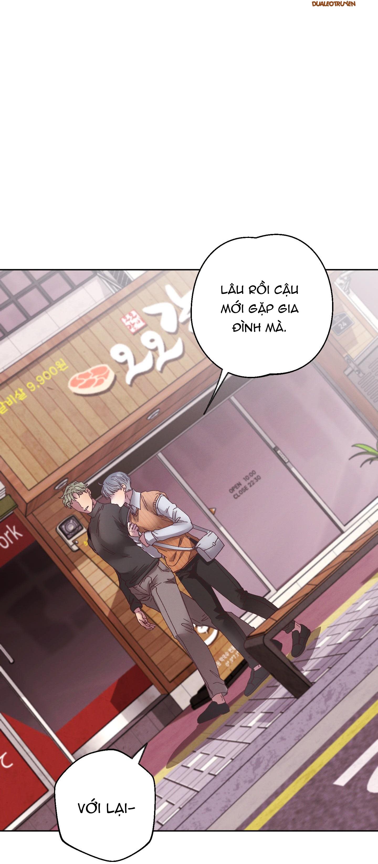 TIẾNG XUÂN VỀ Chapter 15 - Next 