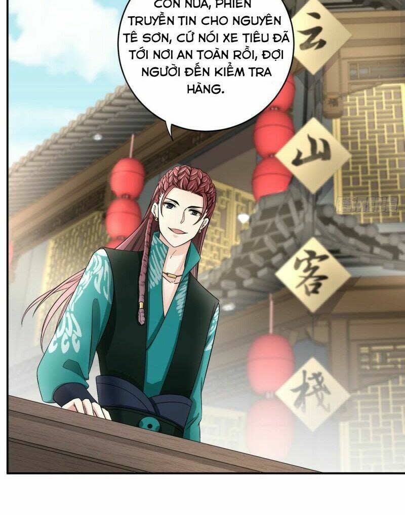 giáo chủ, thỉnh dùng đao chapter 31 - Next chapter 32