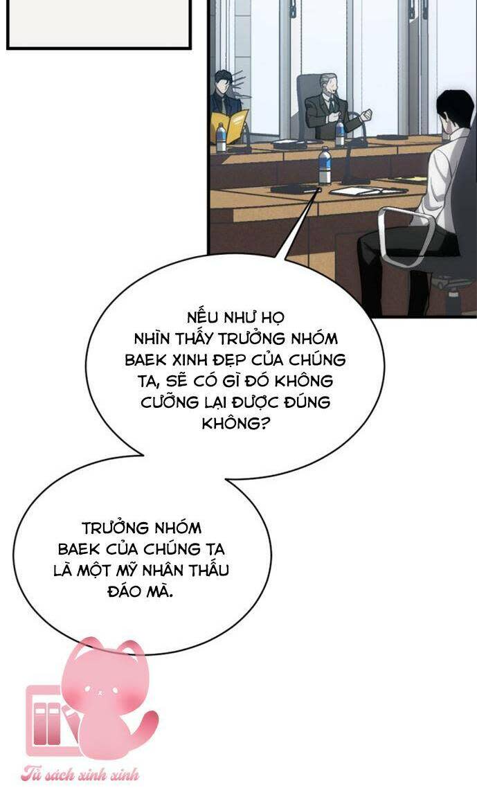 ba lần động phòng chapter 11 - Trang 2