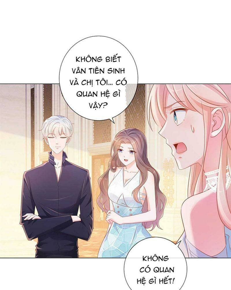 ẩn hôn 100%: chọc tức vợ yêu mua một tặng một chapter 307.2 - Trang 2