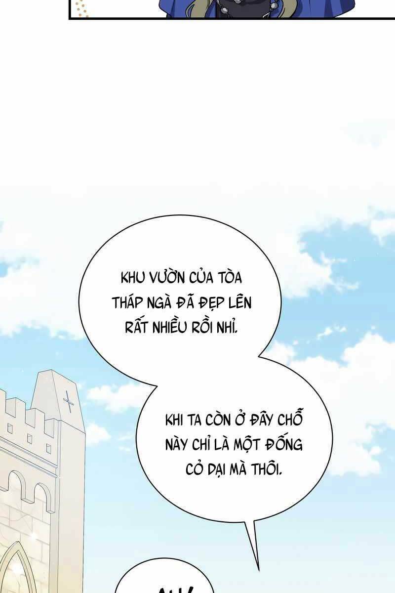 sự trở lại của pháp sư cấp 8 Chapter 81 - Next 