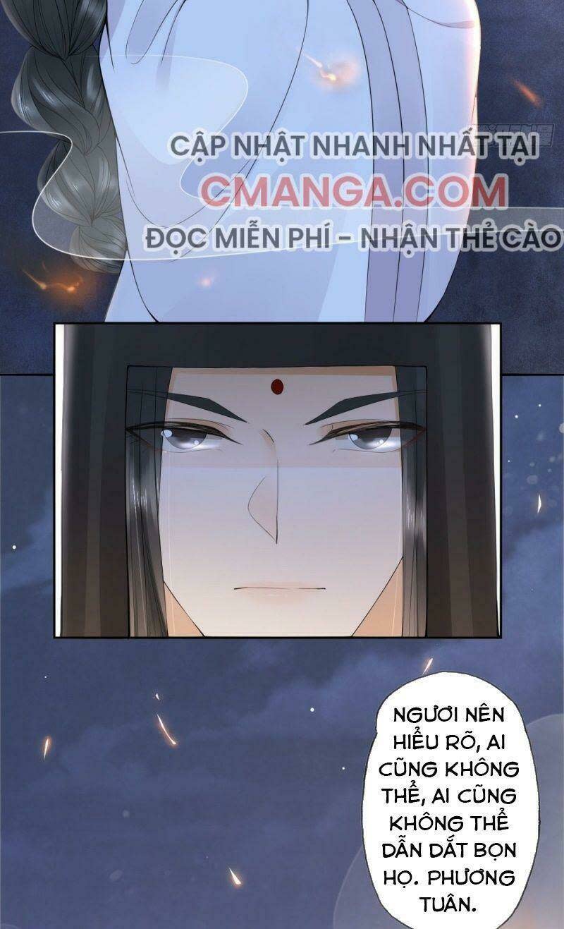 Mê Hoặc Nhân Tâm Chapter 22 - Trang 2