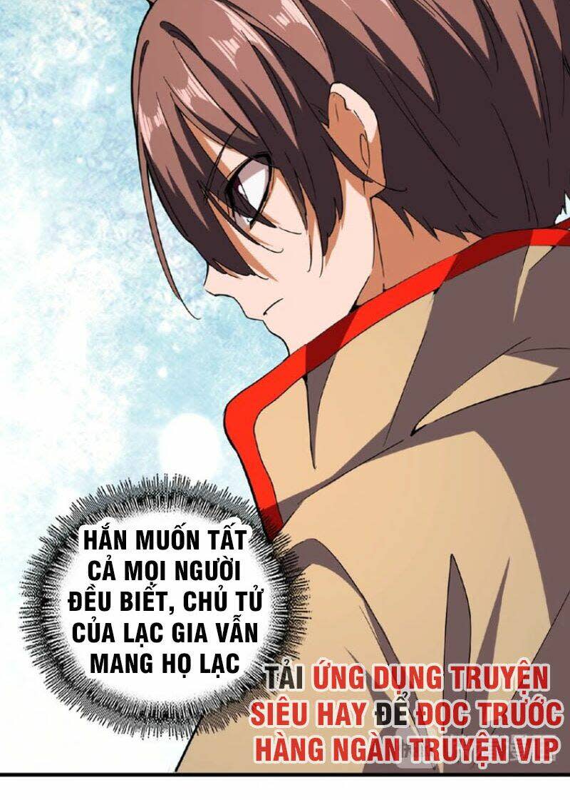 đại quản gia là ma hoàng chapter 42 - Next Chapter 42