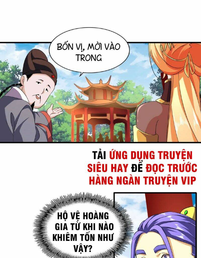 đại quản gia là ma hoàng chapter 42 - Next Chapter 42