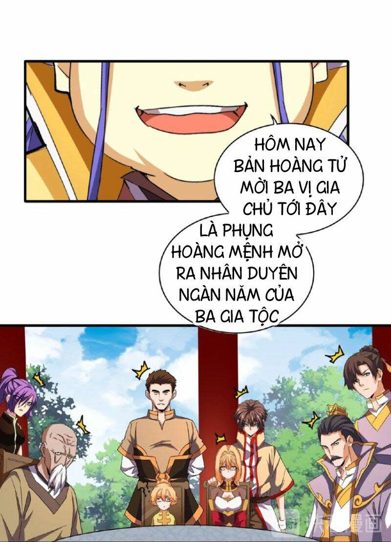 đại quản gia là ma hoàng chapter 42 - Next Chapter 42