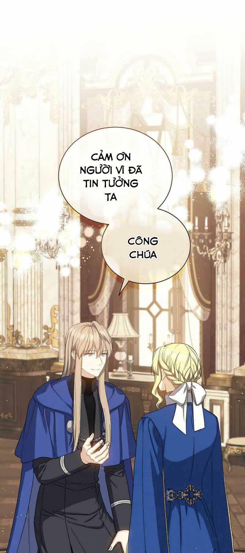 sự trở lại của pháp sư cấp 8 Chapter 69 - Next Chapter 70