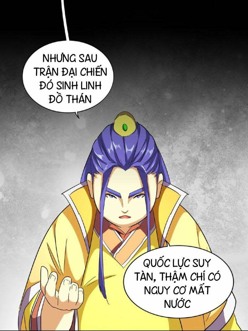 đại quản gia là ma hoàng chapter 42 - Next Chapter 42