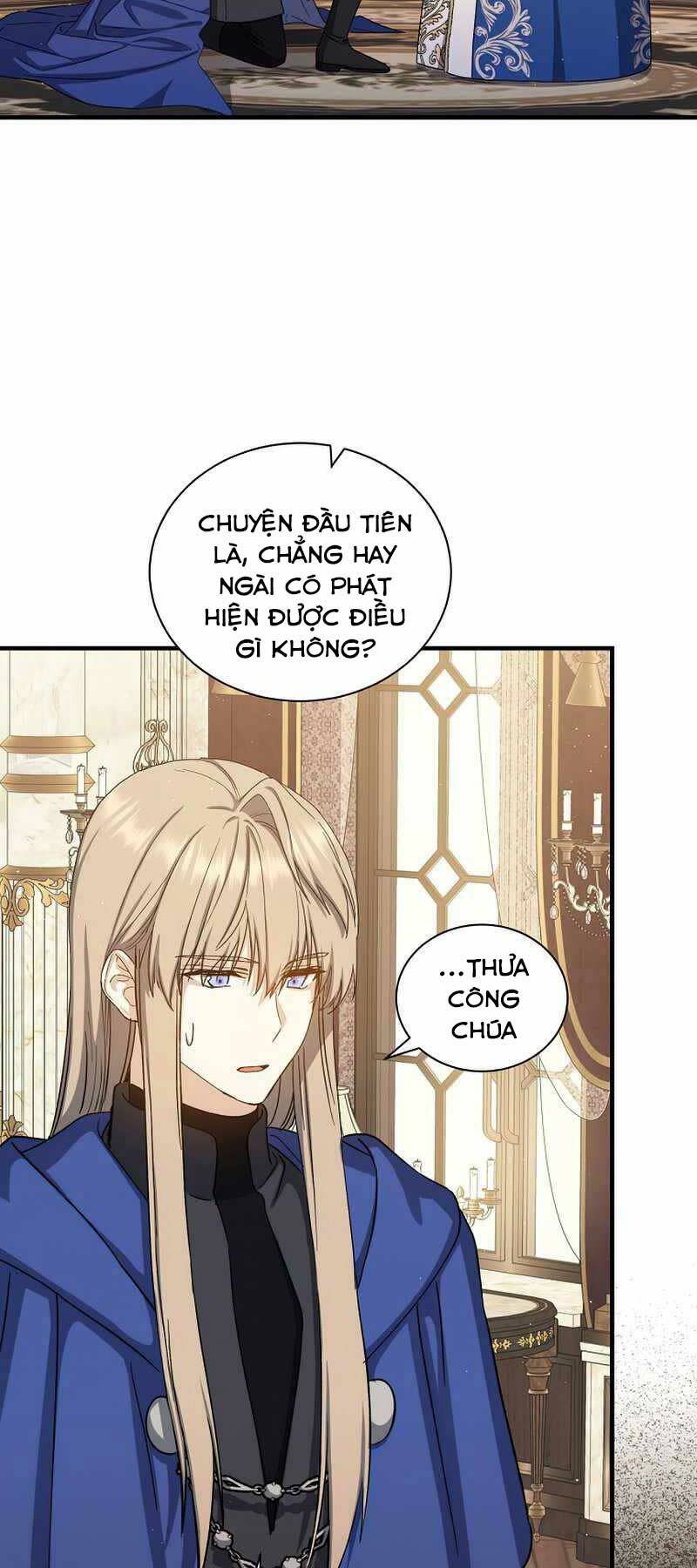 sự trở lại của pháp sư cấp 8 Chapter 69 - Next Chapter 70