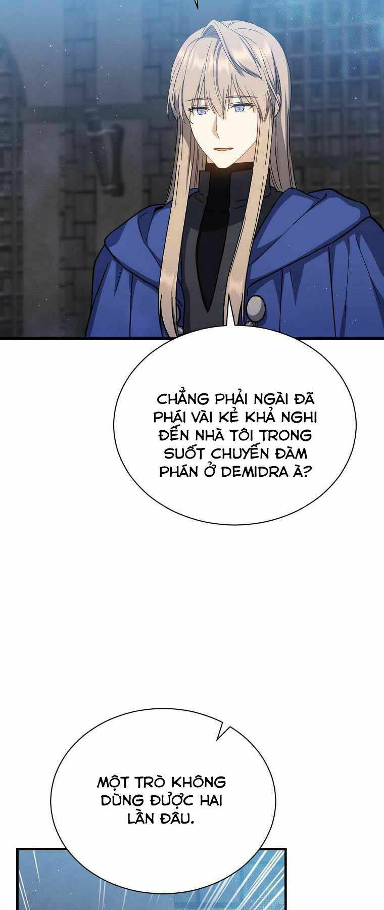 sự trở lại của pháp sư cấp 8 Chapter 47 - Next Chapter 48