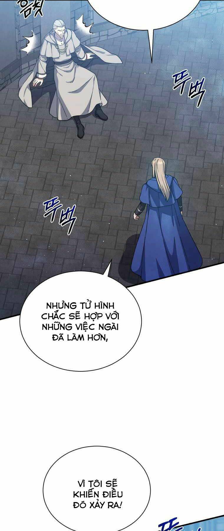 sự trở lại của pháp sư cấp 8 Chapter 47 - Next Chapter 48