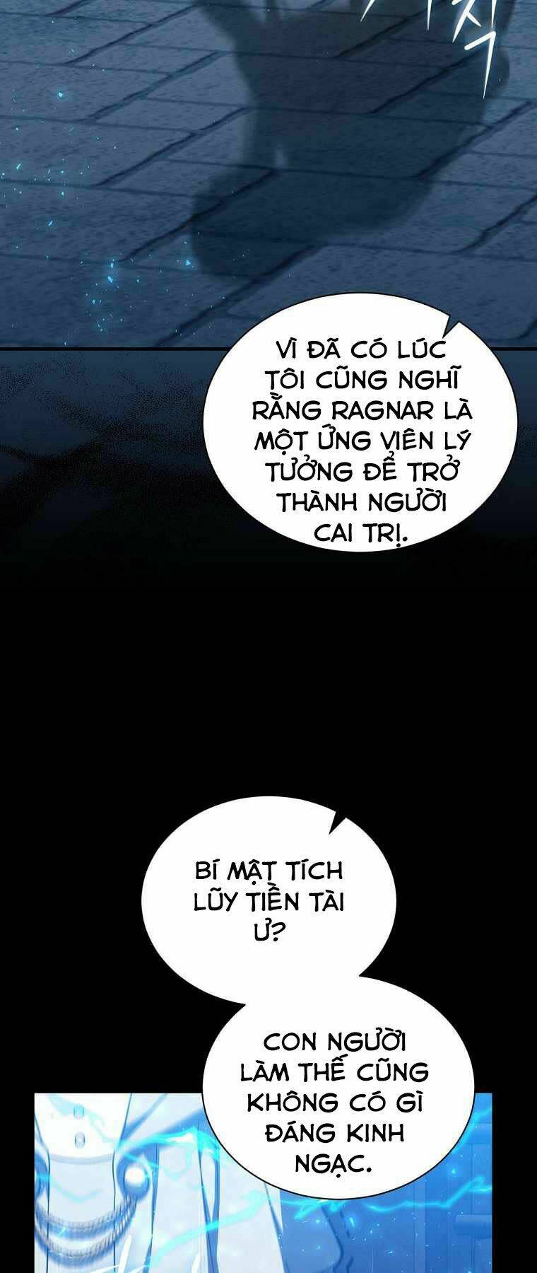 sự trở lại của pháp sư cấp 8 Chapter 47 - Next Chapter 48