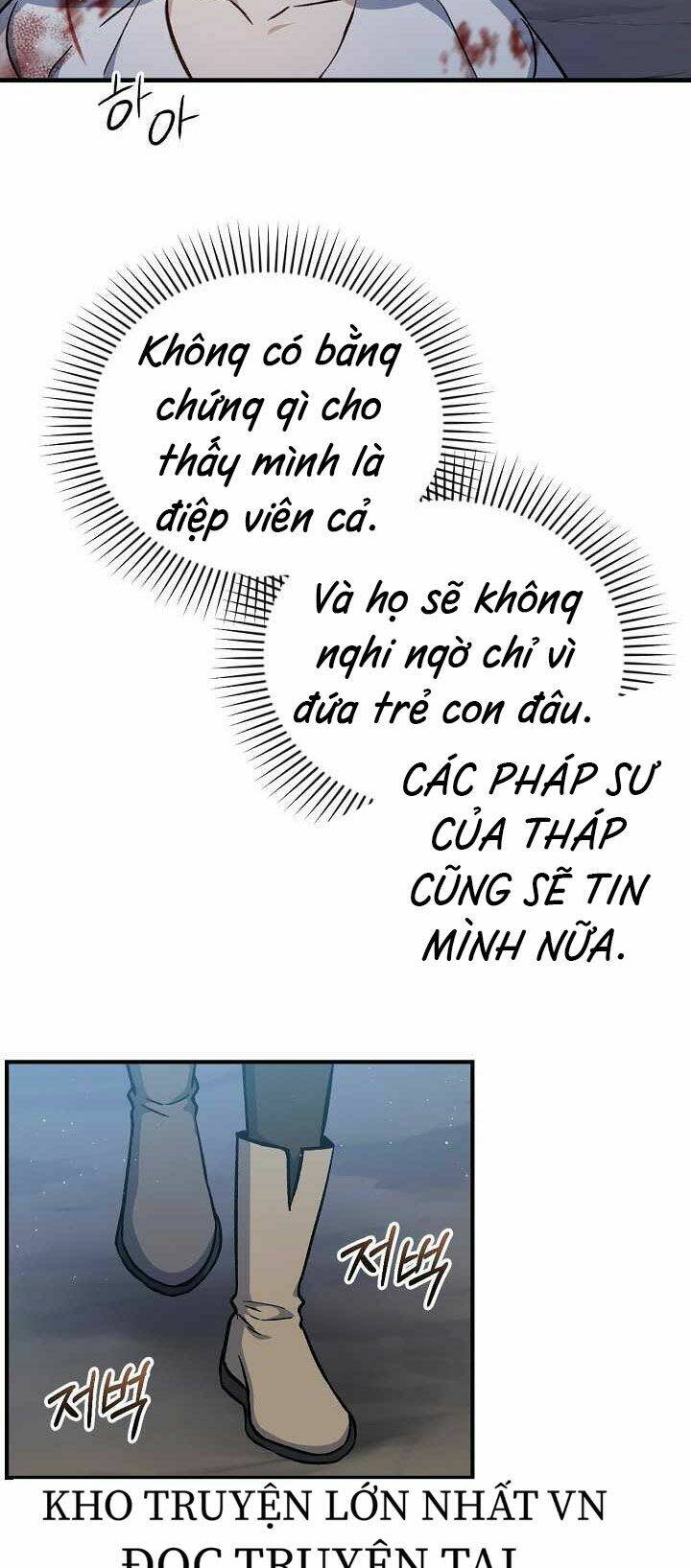 sự trở lại của pháp sư cấp 8 Chapter 11 - Next Chapter 12