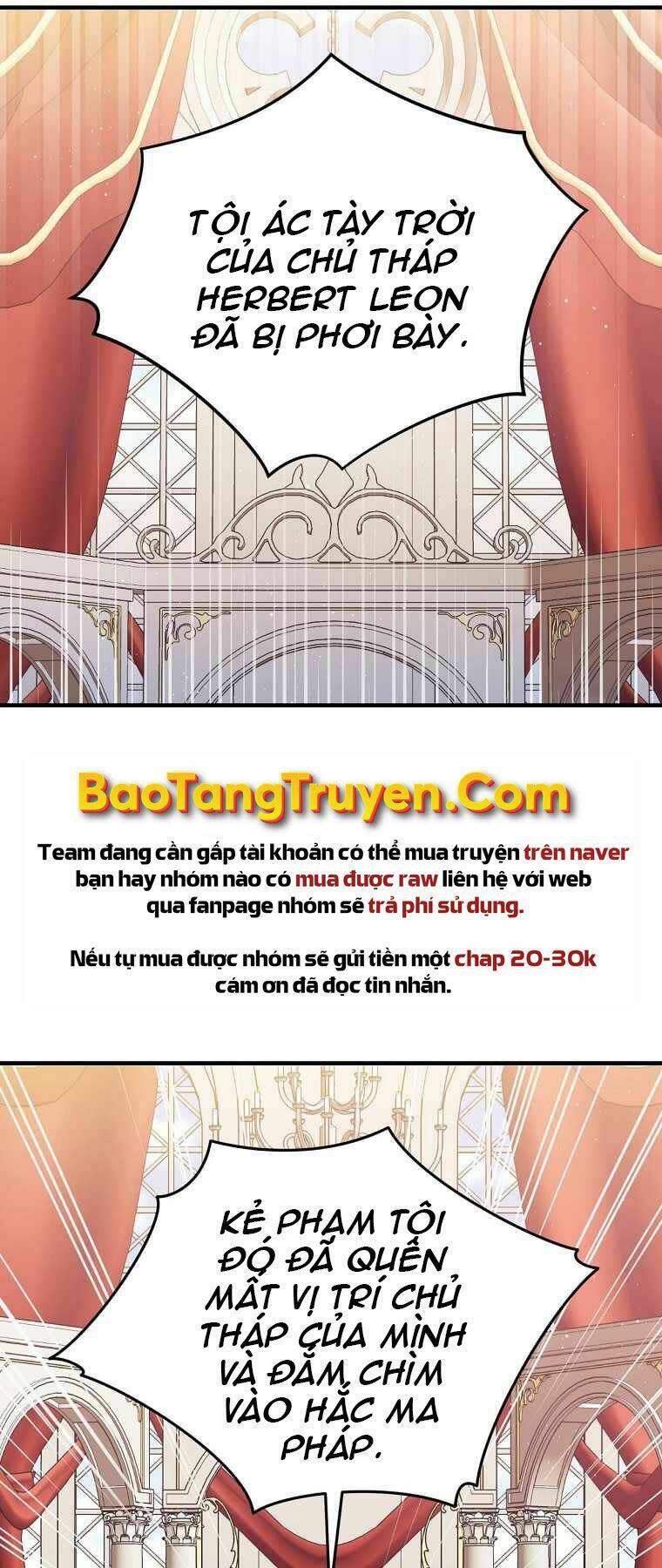 sự trở lại của pháp sư cấp 8 Chapter 47 - Next Chapter 48