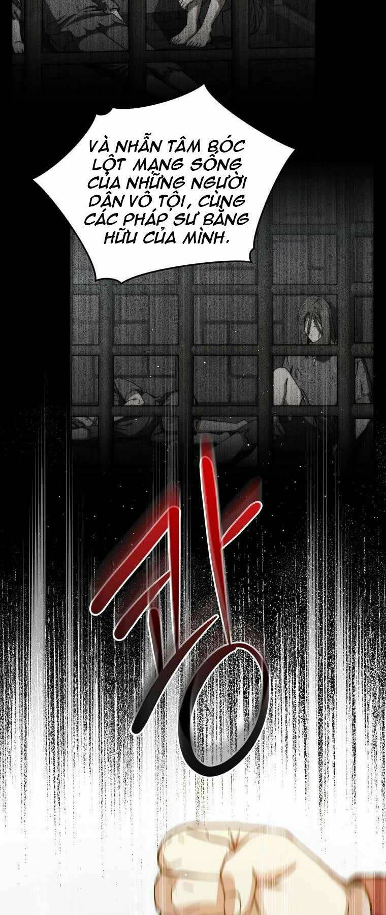 sự trở lại của pháp sư cấp 8 Chapter 47 - Next Chapter 48