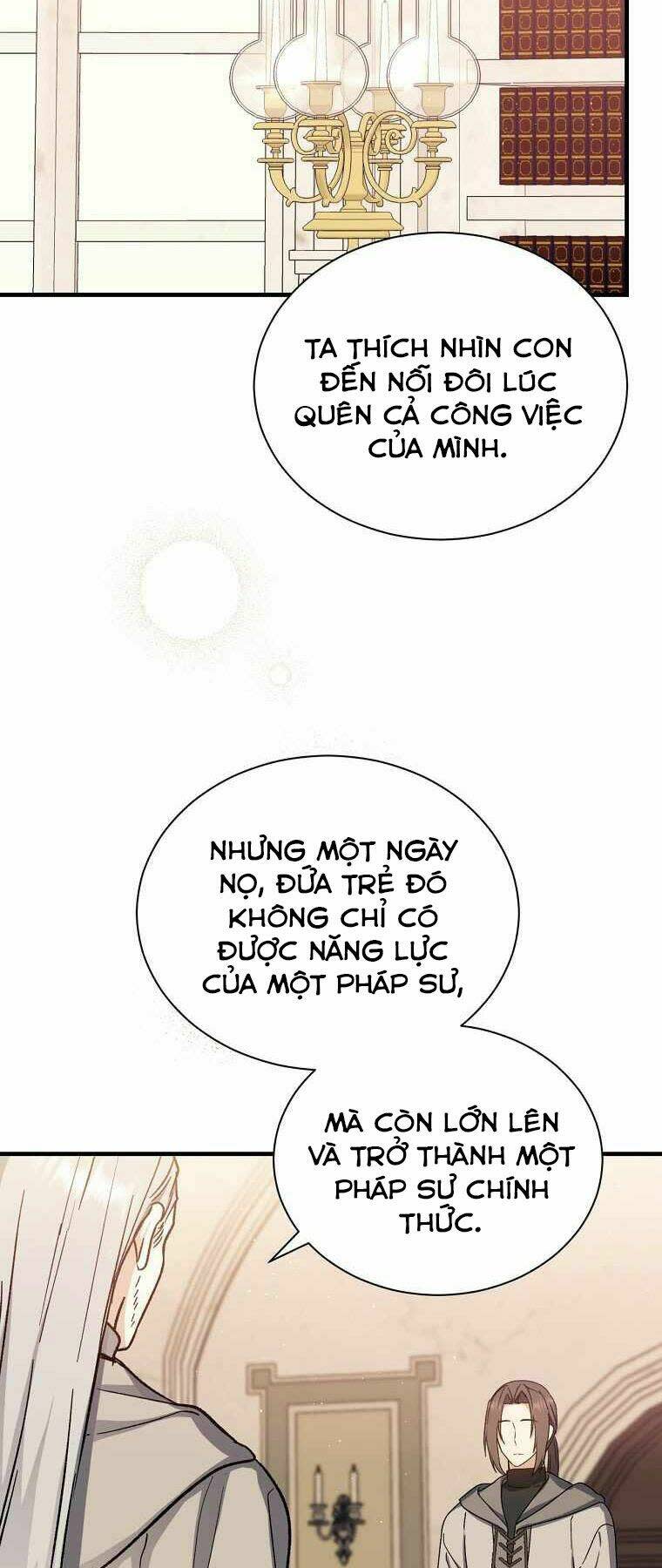 sự trở lại của pháp sư cấp 8 Chapter 41 - Next Chapter 42