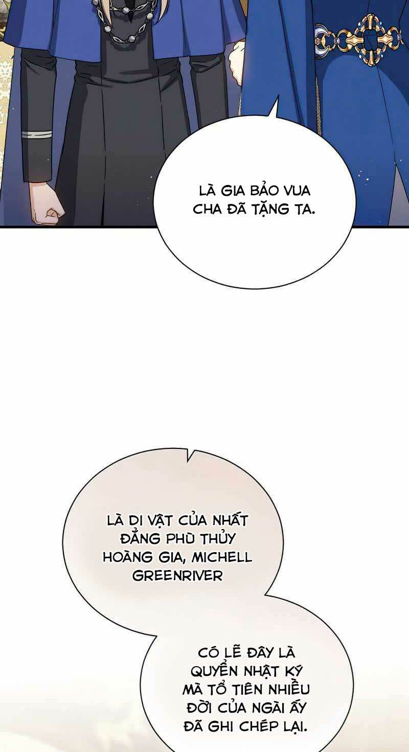 sự trở lại của pháp sư cấp 8 Chapter 69 - Next Chapter 70