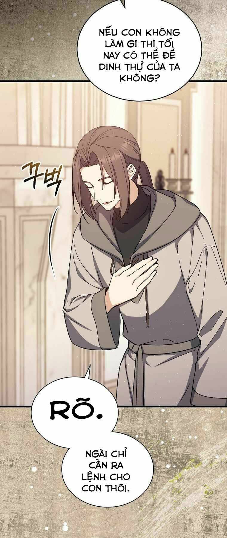 sự trở lại của pháp sư cấp 8 Chapter 41 - Next Chapter 42