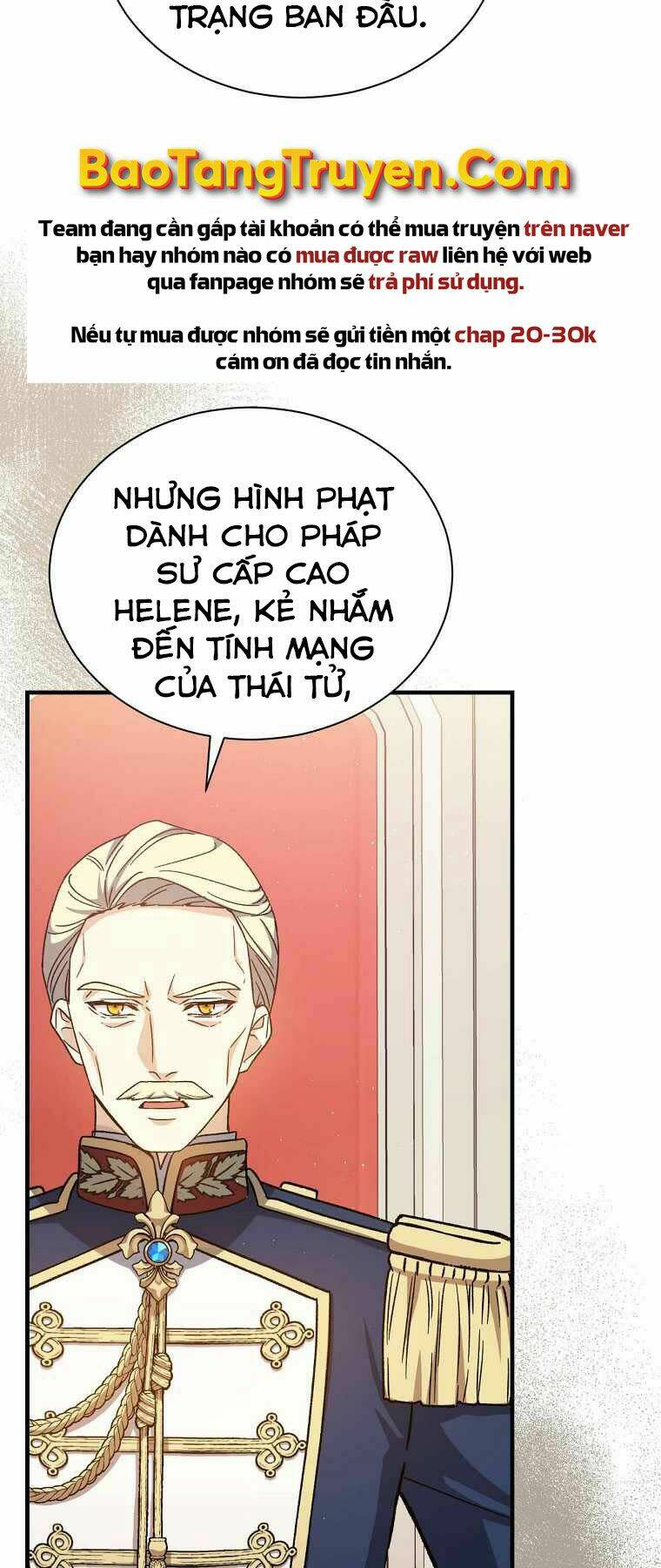 sự trở lại của pháp sư cấp 8 Chapter 47 - Next Chapter 48