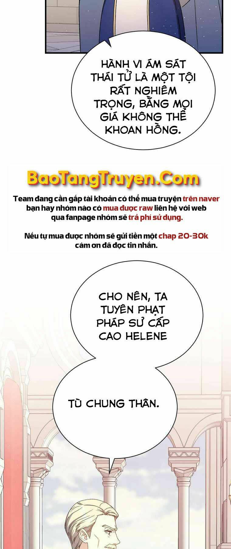 sự trở lại của pháp sư cấp 8 Chapter 47 - Next Chapter 48