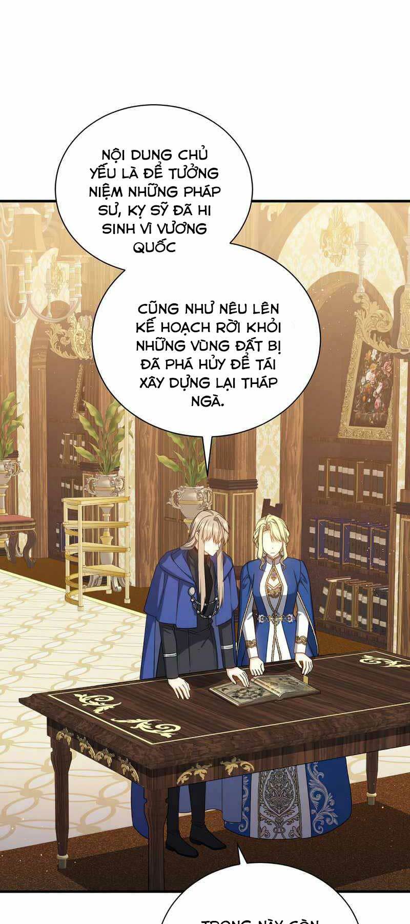 sự trở lại của pháp sư cấp 8 Chapter 69 - Next Chapter 70