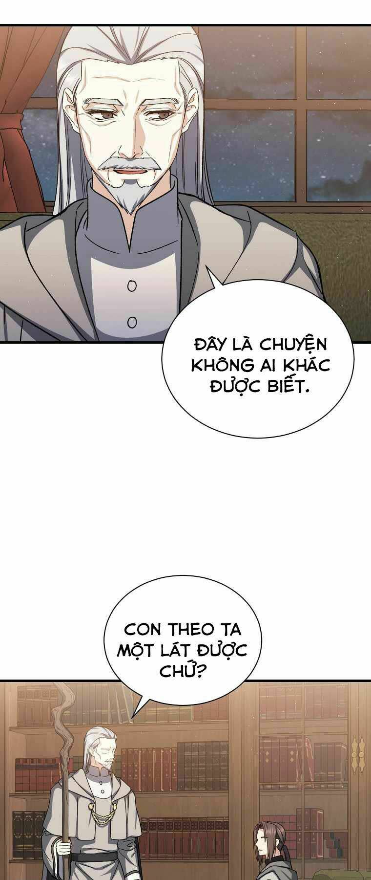 sự trở lại của pháp sư cấp 8 Chapter 42 - Next Chapter 43