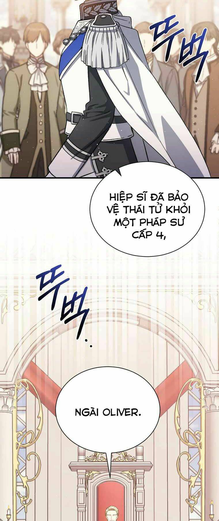 sự trở lại của pháp sư cấp 8 Chapter 47 - Next Chapter 48