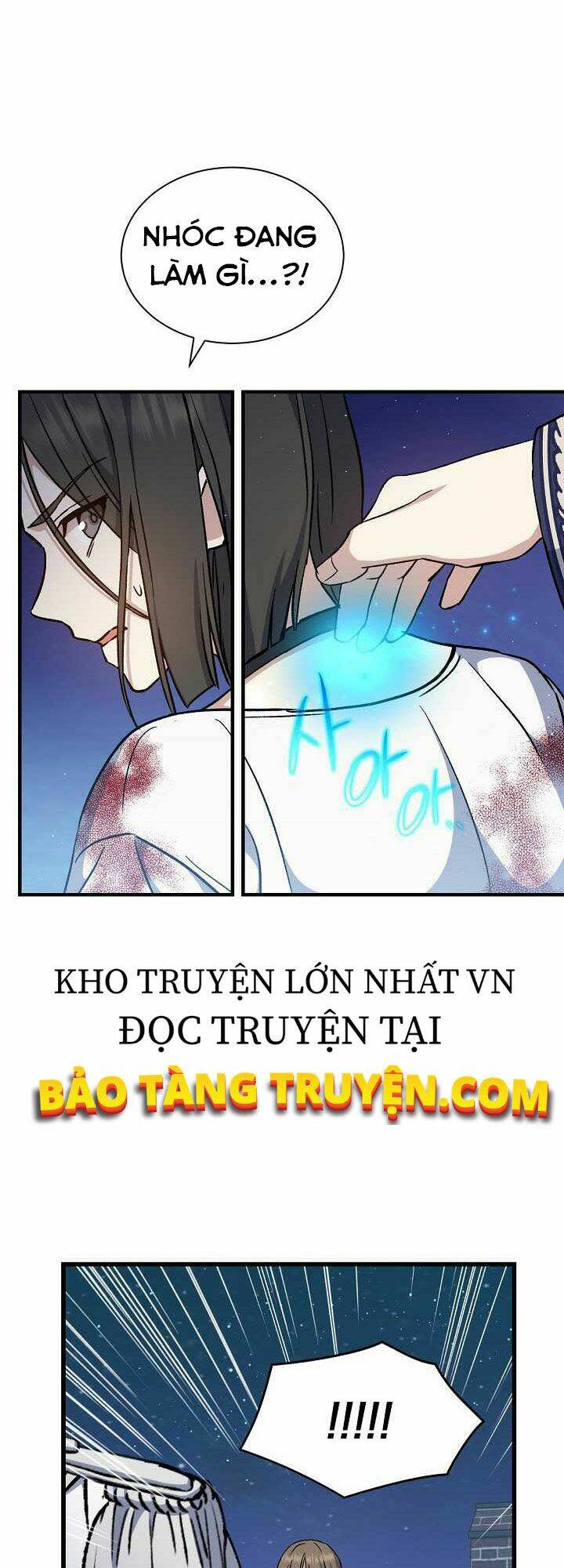 sự trở lại của pháp sư cấp 8 Chapter 11 - Next Chapter 12