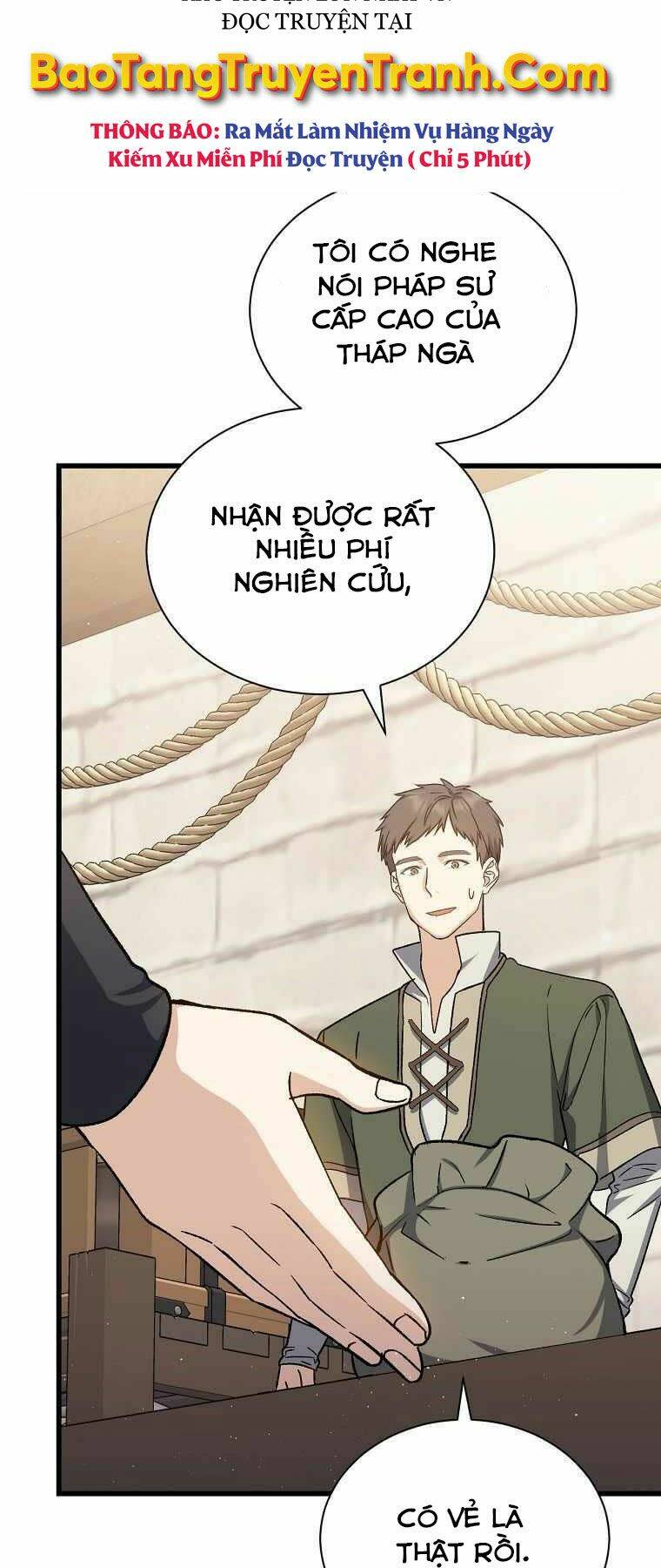 sự trở lại của pháp sư cấp 8 Chapter 41 - Next Chapter 42